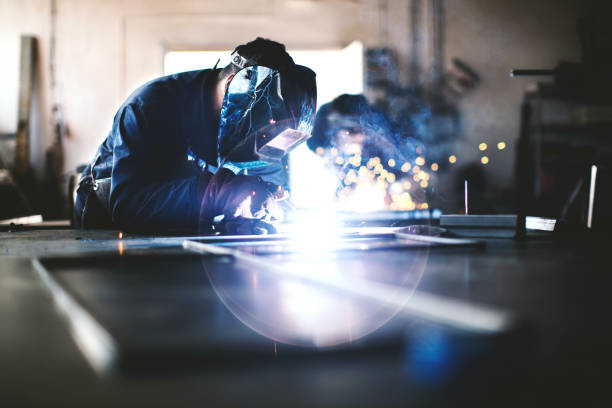 Affordable Welder Services in Payette, ID