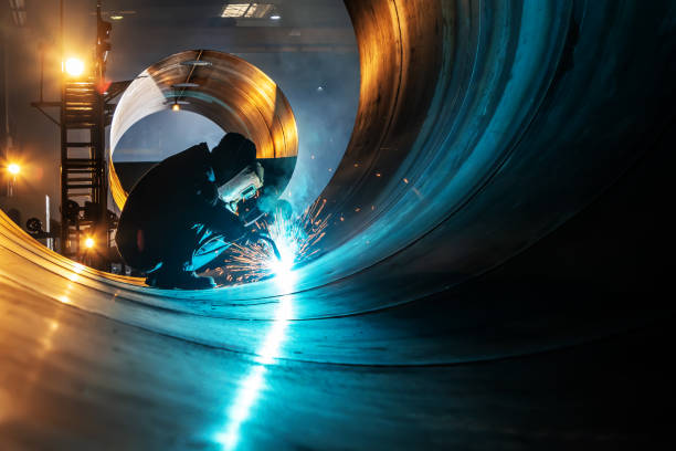Best Food and Beverage Processing Equipment Welding in Payette, ID