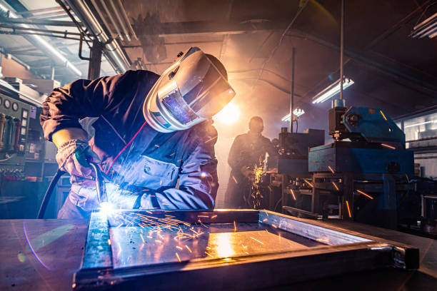 Affordable Welder Services in Payette, ID