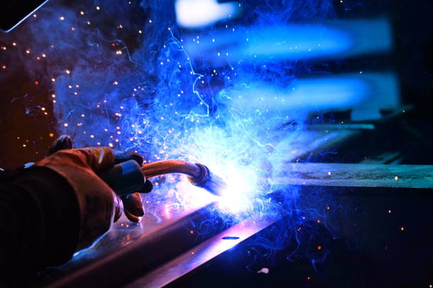 Best Marine and Shipbuilding Welding in Payette, ID