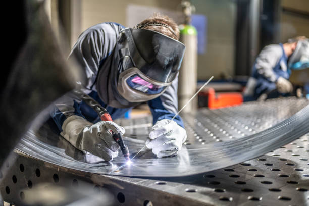 Trusted Payette, ID Welder & Metal Fabrication Experts