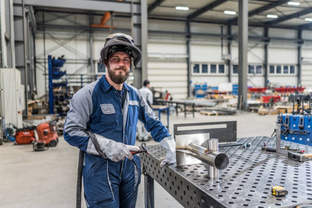 Trusted Payette, ID Welder & Metal Fabrication Experts