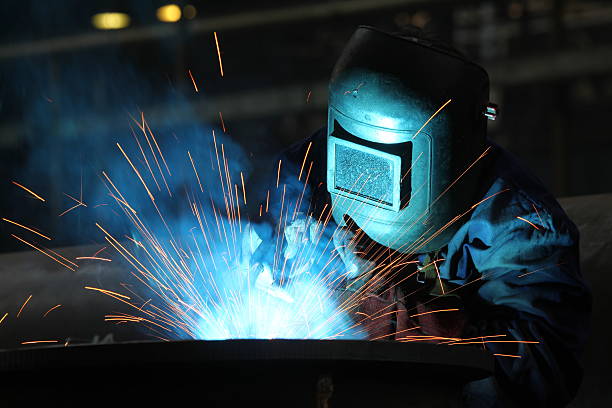 Best Marine and Shipbuilding Welding in Payette, ID