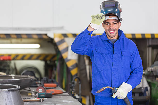 Best Automotive Welding in Payette, ID